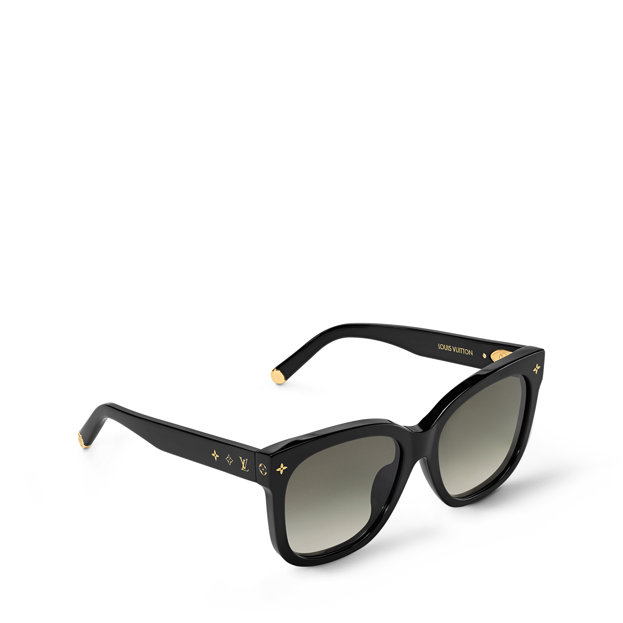 My Monogram Square Sunglasses . - Sunglasses - Z1523E | LOUIS VUITTON